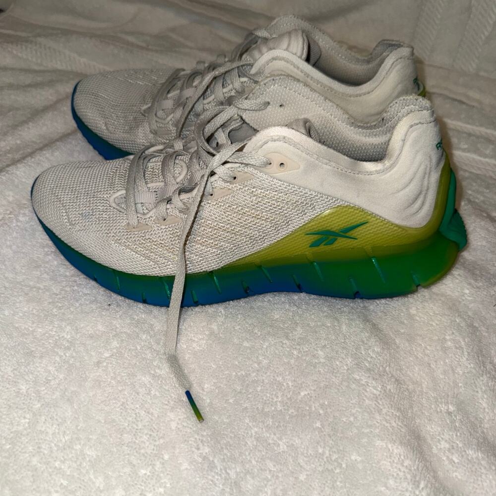 Reebok -6.5 - Picture 3 of 6